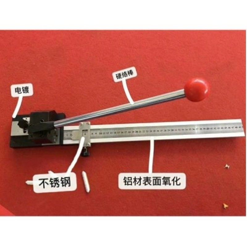 模切机压痕线裁切机模切机压痕条裁切器压痕条裁剪刀版压痕模裁切,机械设备,印刷设备,淘宝优惠券,粉丝福利购,淘宝优惠卷