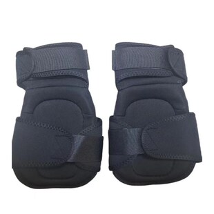 新款 跪地工作劳保护膝加厚加长家务维修工地建筑园艺耐磨舒适透气