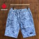 休闲 男士 男外穿 夏季 户外运动宽松大尺码 短裤 棉锦五分裤