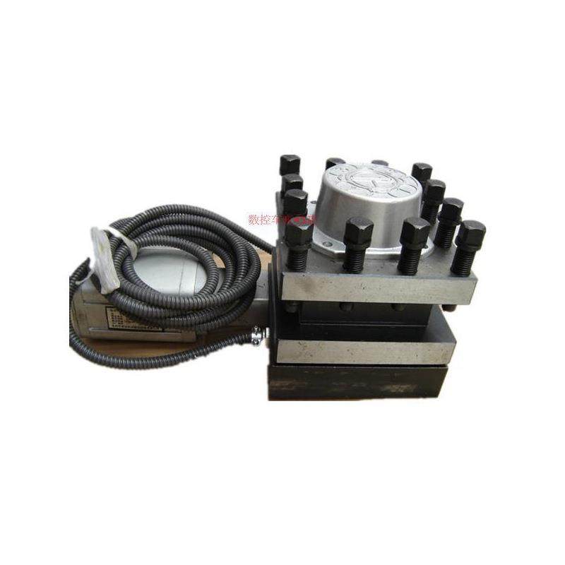 LD4/LDB4-6150数控电动刀架常州新南新墅数控车床配件