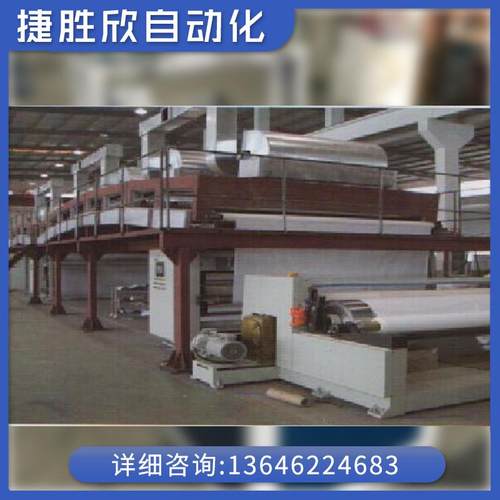厂家供应转印纸涂布机标签纸涂布机械设备厂家