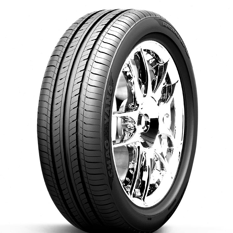 朝阳轮胎 155/70R13经济舒适型汽车轿车胎RP18e静音经济耐用安装
