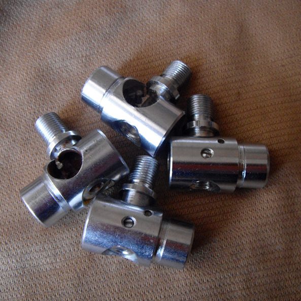 哈量 35-50mm内径量表/内径百分表/内径千分表/ 主体 量具配件