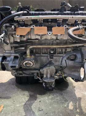 4A91菱悦V3众泰Z300风行4A92景逸1.5骏捷4G15M发动机总成