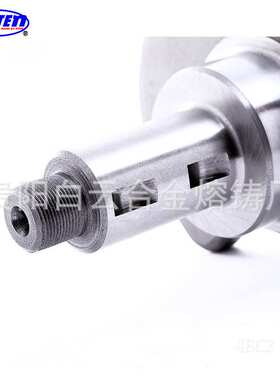 4BC2 DB33发动机曲轴 工厂直售曲轴5-12310-161-0