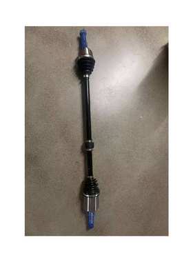 适用福特福克斯18 前半轴驱动轴 自动 JX673B436BBC JX673B437BBC