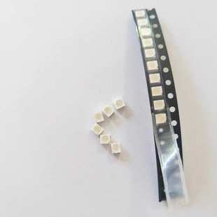 超亮3528幻彩共阴贴片LED灯珠贴片1210RGBled灯珠发光二极管