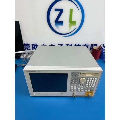 安捷伦网络分析仪E5061A  E5061B  E5062A  E5063A  E5071C