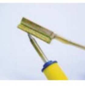 HAKKO日本白光清洁刷B3051/B3052化学膏FS-100用于FT-700