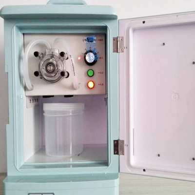 恒温便携式水质自动采样器采水器工业污水排放口水样采集器