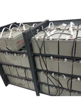 铅酸储能电池C&D12-40G 直流屏蓄电池12V40Ah 厂家