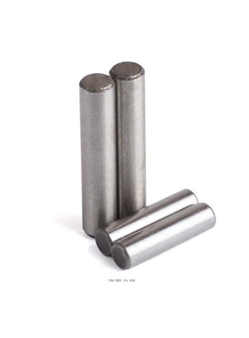 GB119-2000圆柱销45#钢热处理淬火ISO8734 DIN7-1981定位销40*160