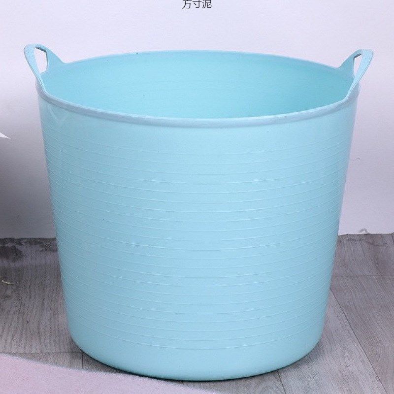 特大号脏衣篮塑料污衣篮脏衣筐洗衣篮玩具收纳桶收纳筐儿童洗澡桶,家庭/个人清洁工具,沐浴桶/沐浴盆,淘宝优惠券,粉丝福利购,淘宝优惠卷