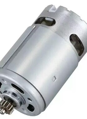 12V 13 teeth RS-550VC-8518 GEAR motor fRor GSR12V-15