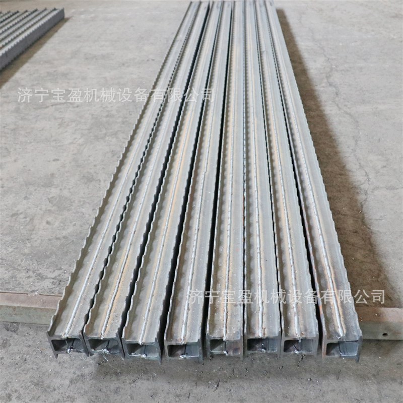 矿用DFB金属长顶梁DJB铰接顶梁巷道支护花边十字热.处理排型梁