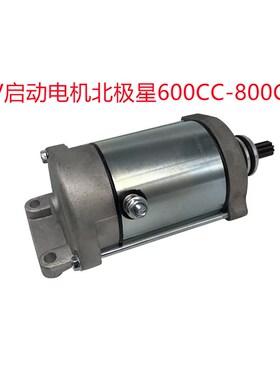 4010417 4012032 4013268 zATV启动电机POLARIS 600 700 800