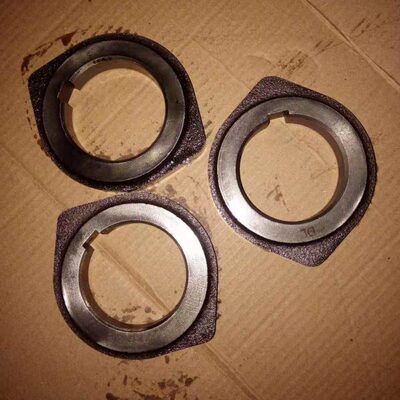 农机配件柴油机配件德力牌柴油机配件凸轮片1100，1105，1110通用