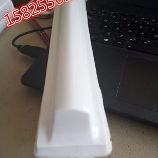 C1 白色移印胶头 打码 移印头 移印机 印字模头 印字清晰 耐印