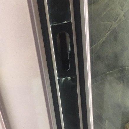 凹弧两点单点锁钩座凸口移门钩锁凸扣推拉门锁阳台门点锁勾座配件,基础建材,门/窗钩,淘宝优惠券,粉丝福利购,淘宝优惠卷