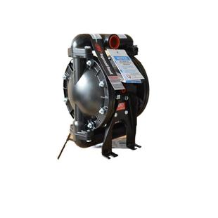 IR英格索兰一寸ARO金属气动隔膜泵666120 C化工机械流体输送 344