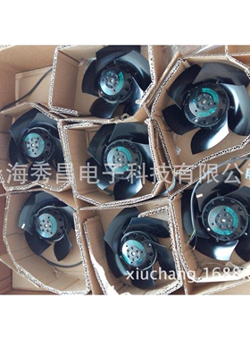 现货A2D210-AB10-05门子主轴电机风机风扇A2D250-AD26-05德国进口