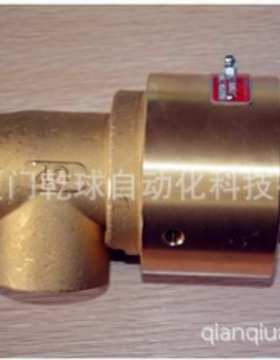 GR20FRH 旋转接头右旋正转意大利TURIAN现货 库存商