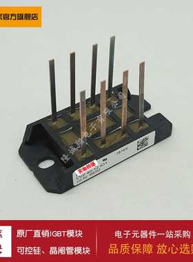 VVZ12-12IO1 24/40-12/14/16IO1 VVZF70/175-12/14/16io7整流桥