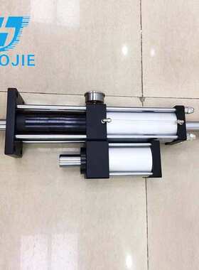 油压气液增压缸气缸 MPT 50 63 80 100 125 150 200