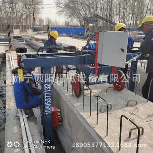 吉林桥梁凿毛机多少钱一台预制梁凿毛机工作效率预制梁凿毛机厂家