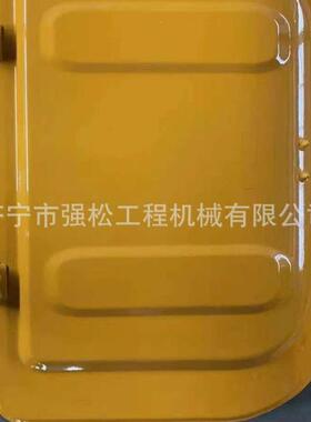 卡313D2GC天窗挖掘机驾驶室全车覆盖件