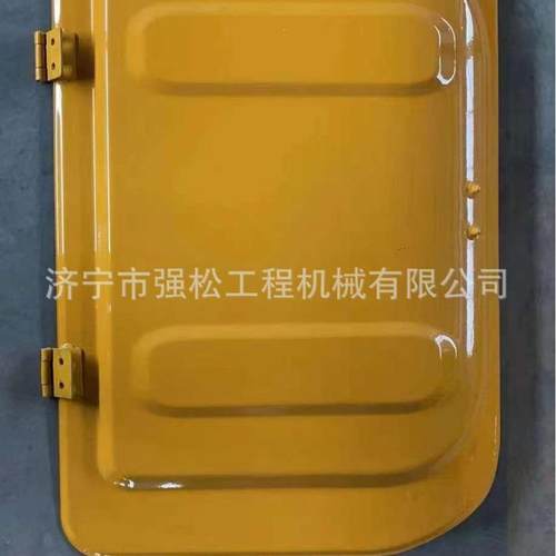 卡313D2GC天窗挖掘机驾驶室全车覆盖件