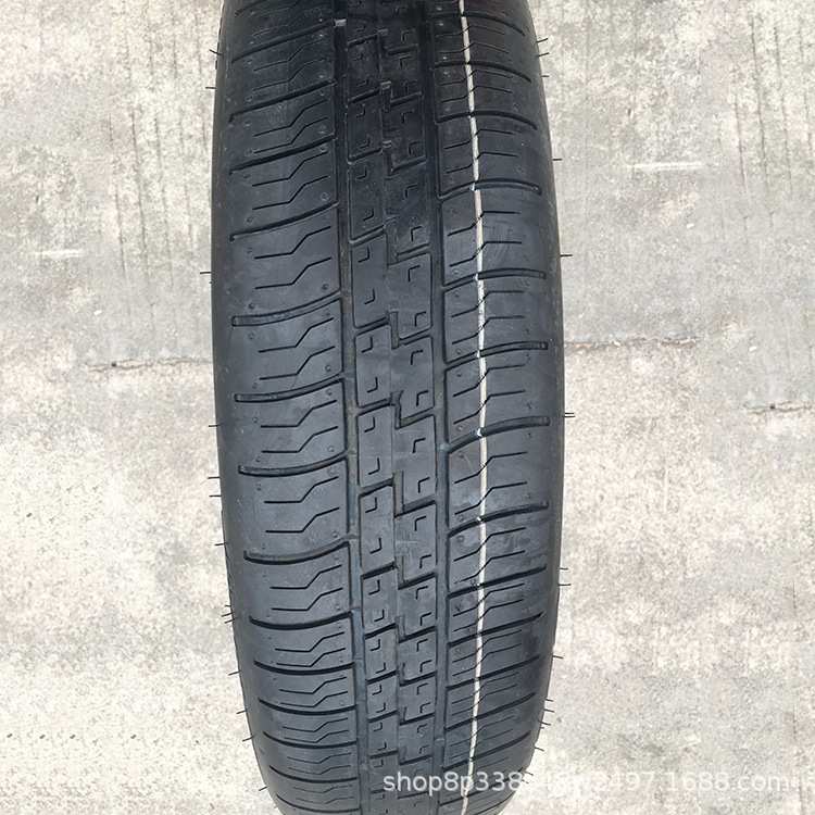 韩泰轮胎 韩泰145/60R20105M小备胎适合A6L保质保量 厂家供应