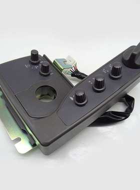 KOVAX 油门旋钮总成 控制器总成 ZAXIS200-3 ZAXIS250挖掘机零件