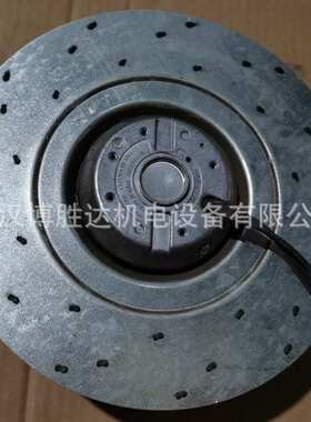 W2E200-HH38-01 W2E200-HH38-07 W2E200-HH38-12 EBM散热风扇230V