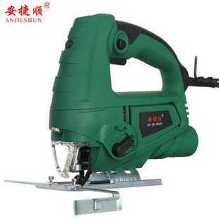 安捷顺曲线锯家用多功能电锯木板切割小型迷你电动工具线锯手持锯