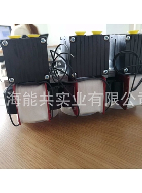 德国KNF PM28428-86 真空泵 取样泵 采样泵 抽气泵 隔膜泵 CEMS