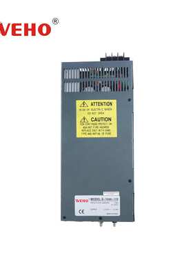 伟豪厂家供应800W1000W1200W1500W2000W2400W3000W大功率开关电源