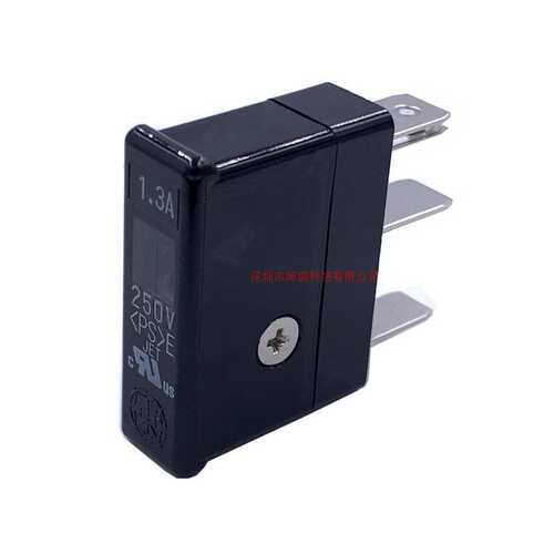 P系列 系统数控机车床大东DAITO保险丝A06L-0001-0101 P475H