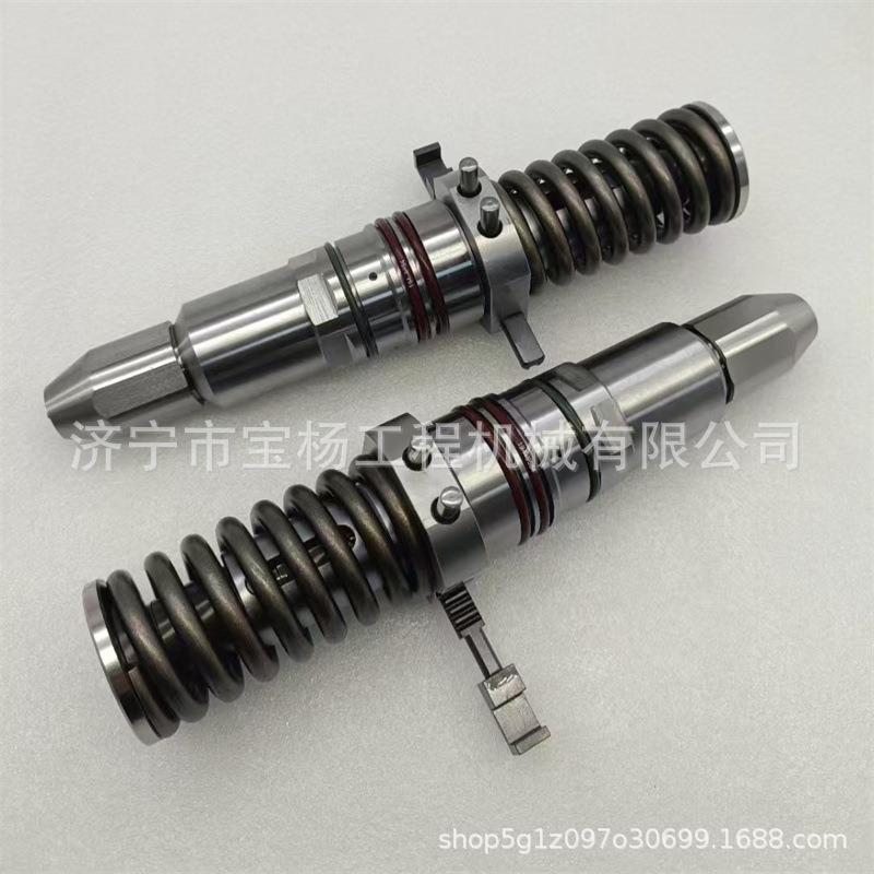 7C-95780R-1756喷油器总成7C95780R1756喷油嘴3512发动机油嘴