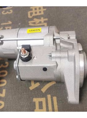 李斯特皮特757-17970起动机757-26450起动机Lister Petter起动机