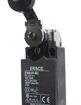 丨BREMAS ERSCE丨转换开关丨 丨限位丨VXVC758100