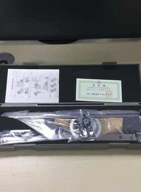 日本MARUI丸井标准型角度计BP-301斜角量角器多功能角度尺测量