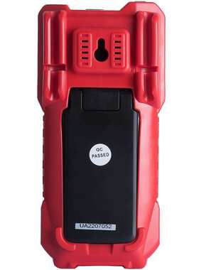 digital multimeter 数显大屏多用电压表火线高精度万用表