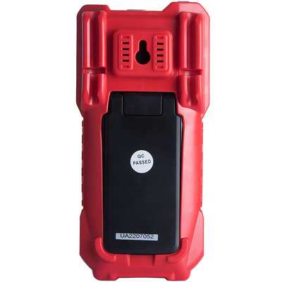 digital multimeter 数显大屏多用电压表火线高精度万用表