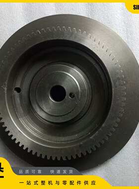 16Y-16-00009内鼓 山推SD16转向离合器用配件