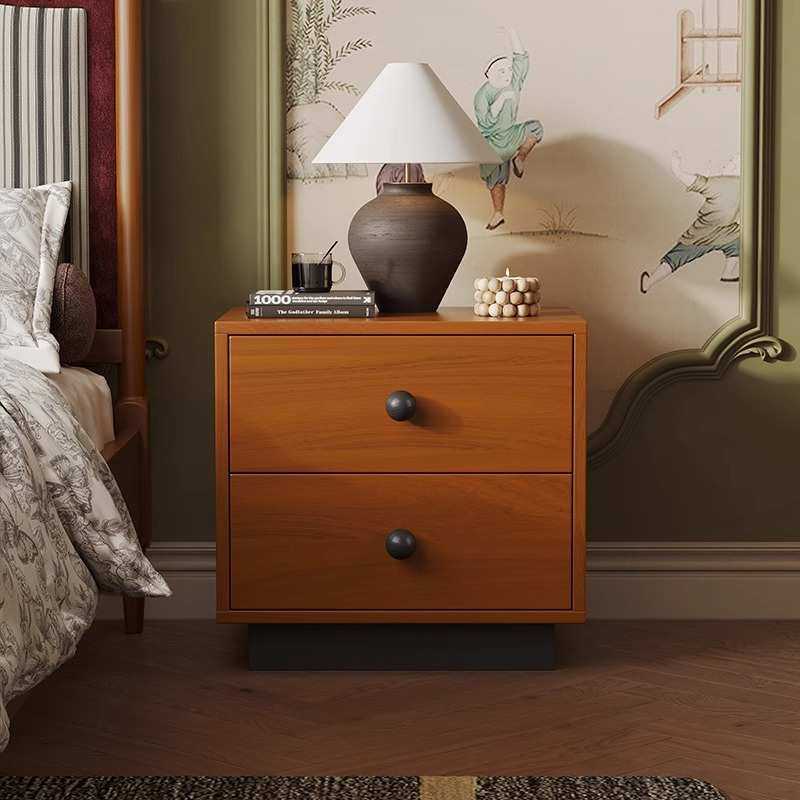法式复古客厅实木边几沙发角几实木床头柜收纳柜卧室抽屉柜边柜,玩具/童车/益智/积木/模型,其它,淘宝优惠券,粉丝福利购,淘宝优惠卷