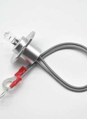 迈瑞生化仪光源灯泡BS200/220/300/350E/400BS480/800带线12V