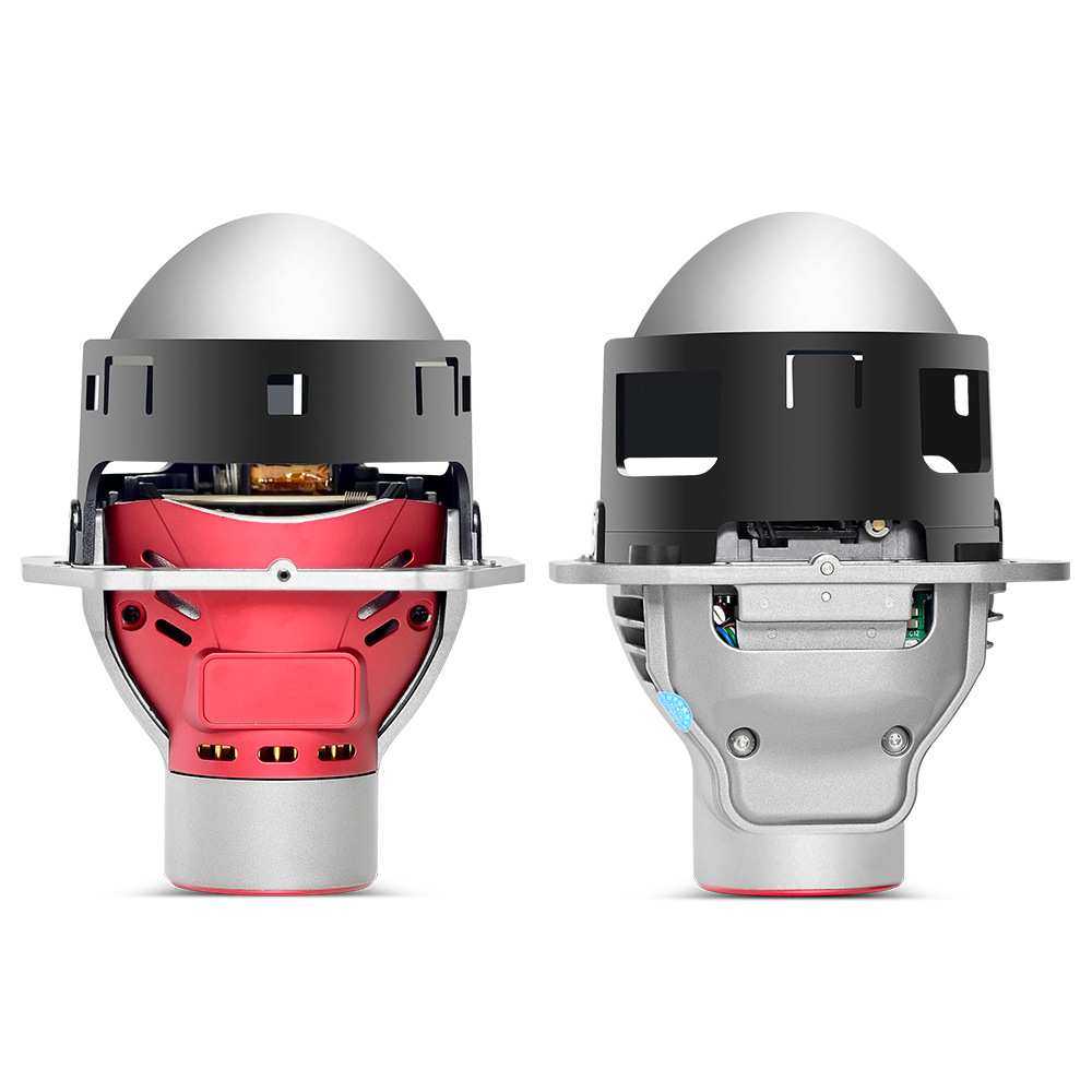 汽车LED大灯3寸双光透镜 AFS随动大灯双灯杯60W大功率BI LED lens,玩具/童车/益智/积木/模型,其它,淘宝优惠券,粉丝福利购,淘宝优惠卷