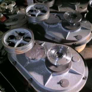 750变速箱厂家直供优质齿轮箱 500 立式 平口搅拌机减速机350