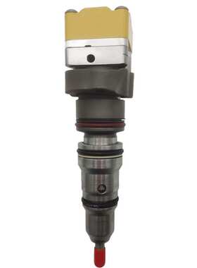 3126B 3126E发动机配件喷油器177-4754适用卡特挖掘机E322C 325C